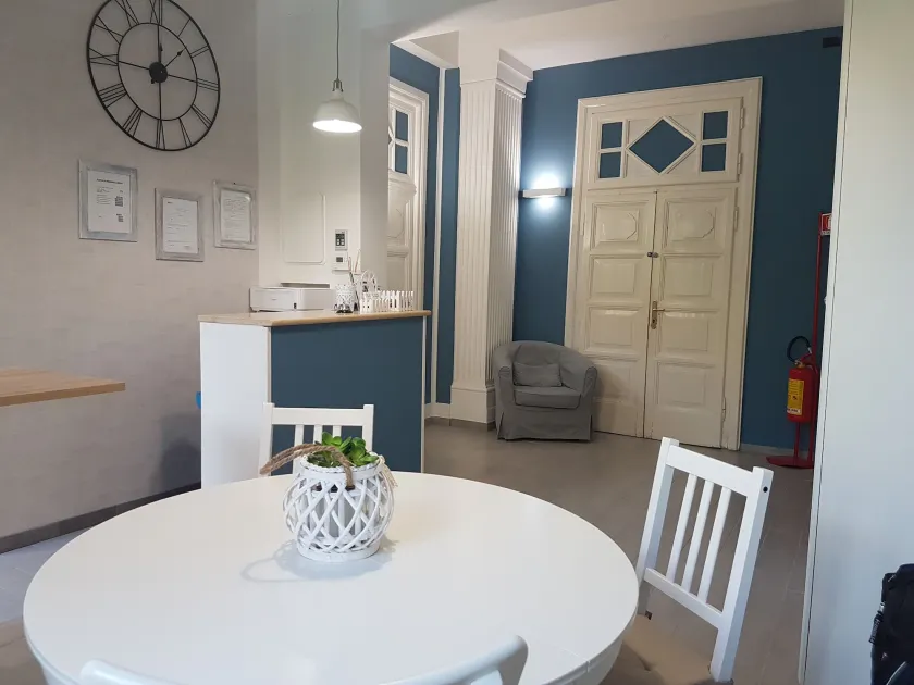 La Locanda dell'Angelo - Image 1