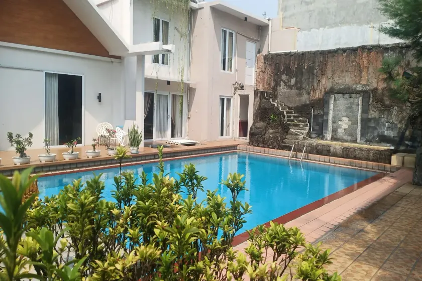 Aryani Suites Syariah - Image 1