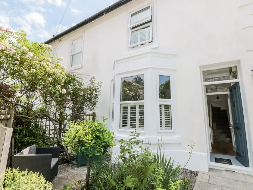 Bay Tree Cottage, Dartmouth - Image 1