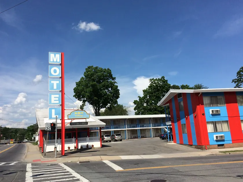 Village Motel - Image 1