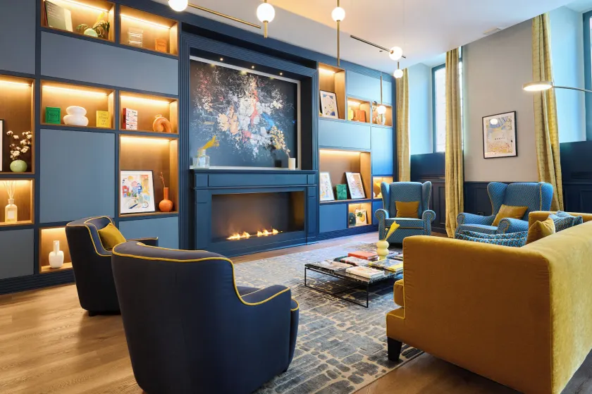 NEMI Hotel Milano - Image 1