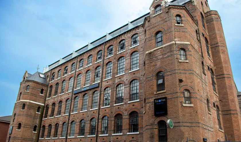 Trivelles Regency, Nottingham - Image 1