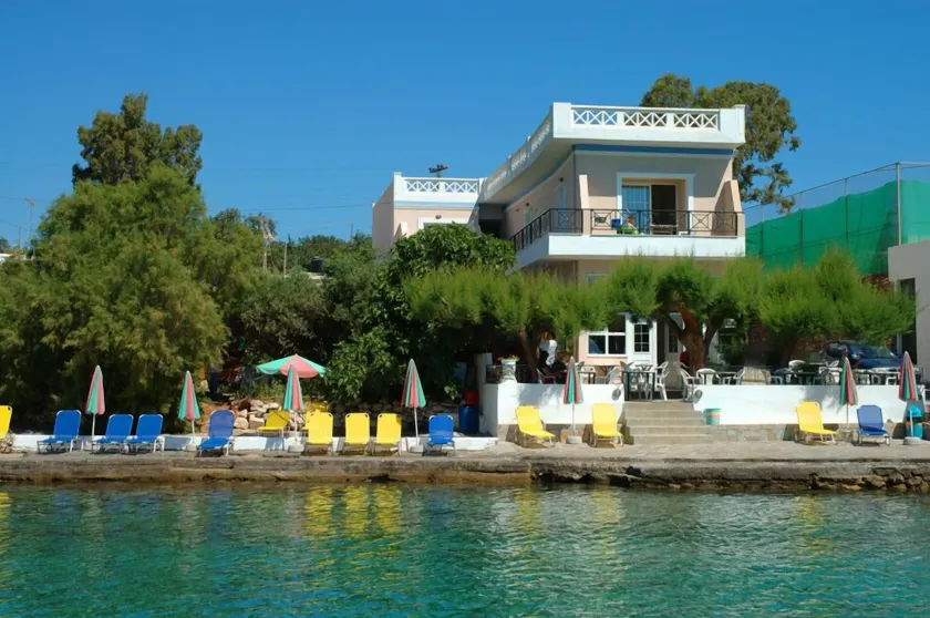 Polydoros Appartments - Image 1