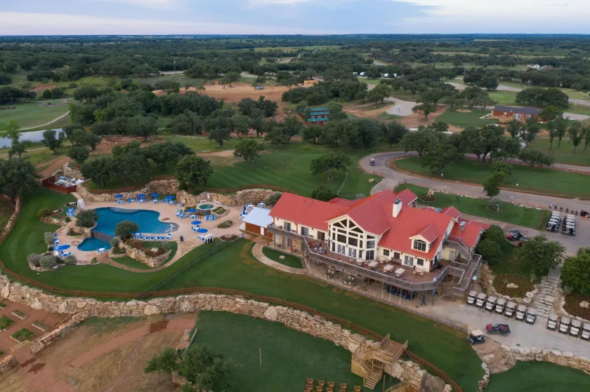 The Hideout Golf Club & Resort - Image 1