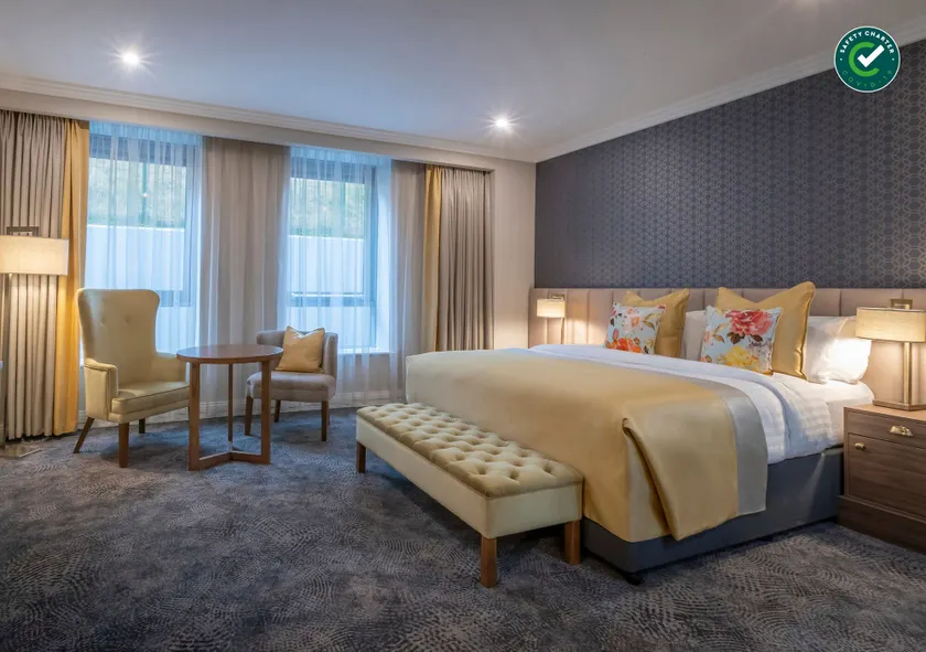 Castletroy Park Hotel Suites - Image 1