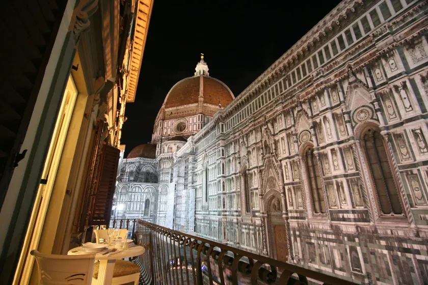 Granduomo Charming Accomodation - Image 1