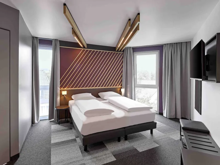 B&B HOTEL Arnsberg - Image 1