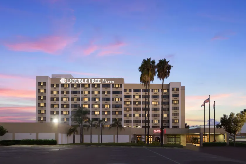DoubleTree by Hilton Los Angeles - Norwalk - Image 1