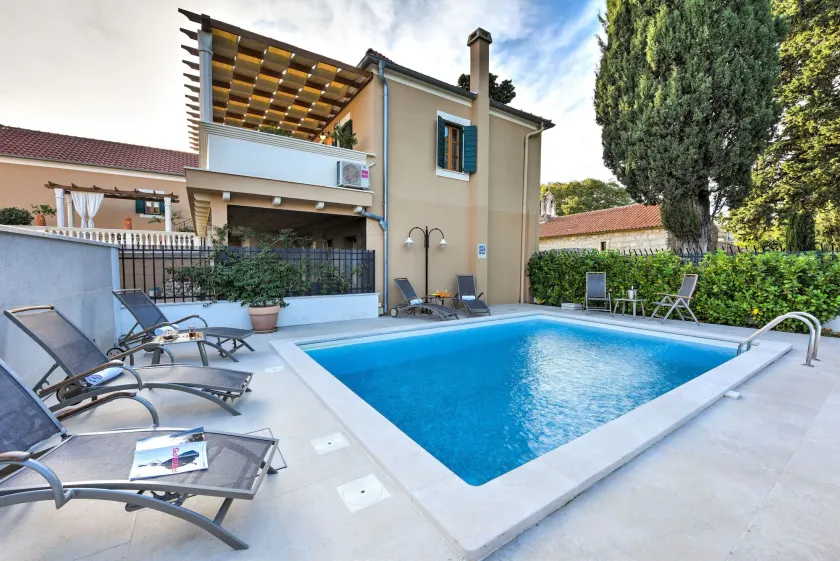 Villa Danica - Image 1