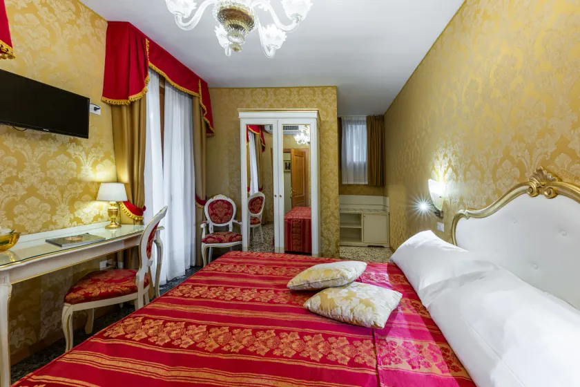 Hotel Il Mercante di Venezia - Image 1