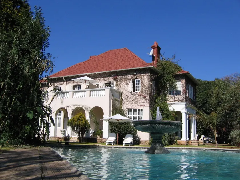 Villa Victoria Executive Guest House - Image 1