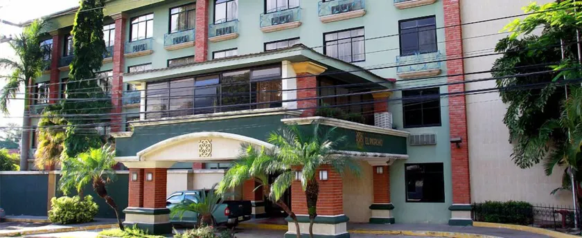 Hotel El Picacho - Image 1