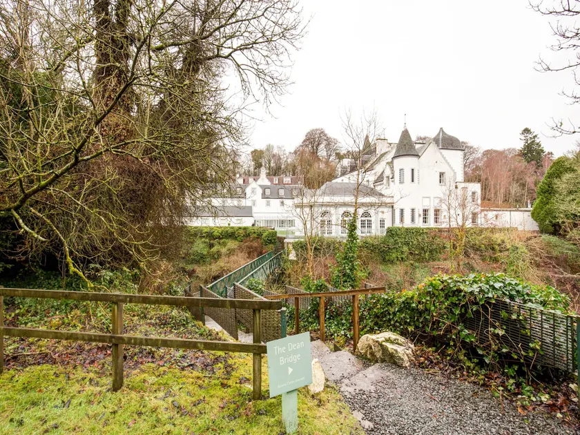 Barony Castle Hotel - Image 1
