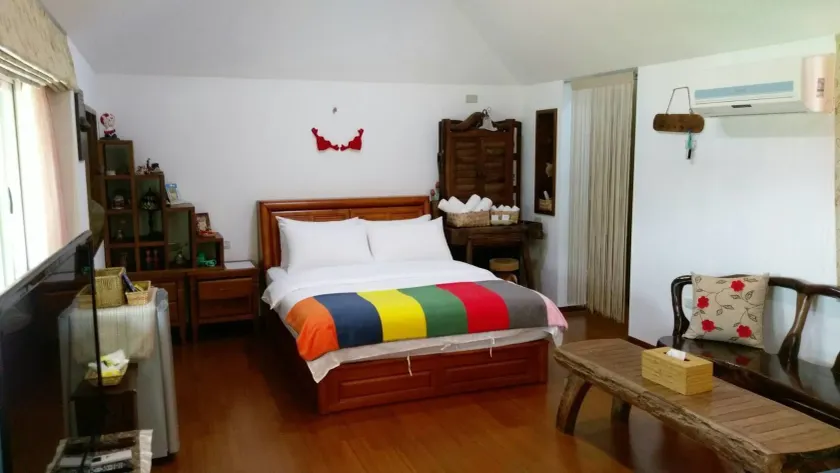 Jilufugan B&B - Image 1