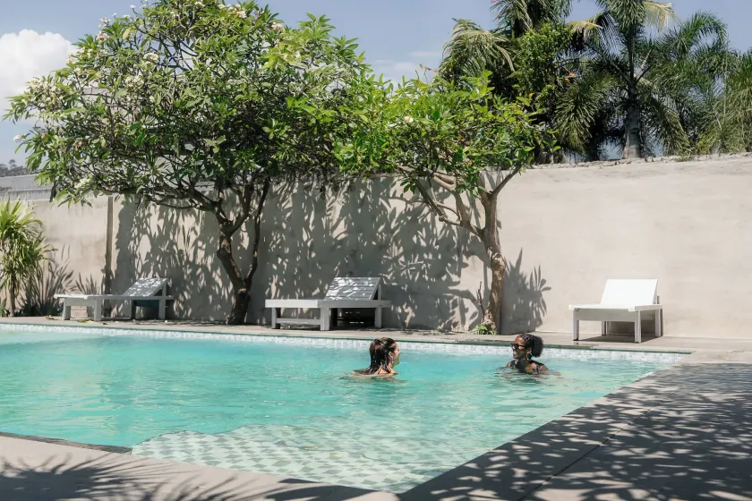 Gili Paddy Hotel - Image 1