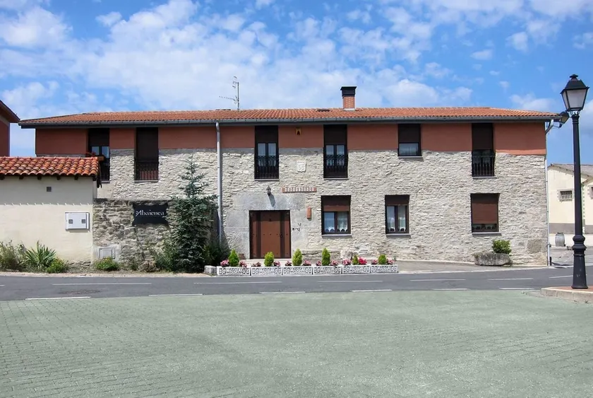 Agroturismo Abaienea - Image 1