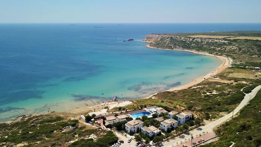 Bertiz Bozcaada Hotel and Restaurant - Image 1