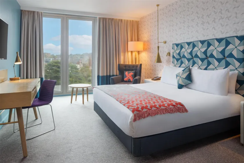 Hilton Bournemouth - Image 1