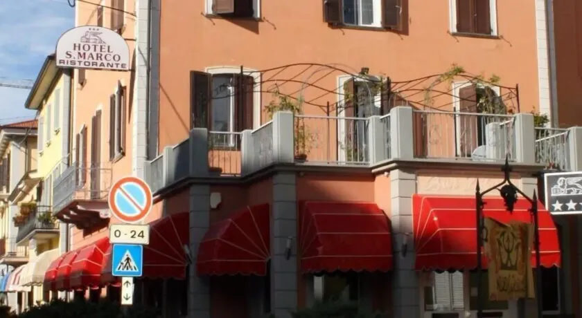 Hotel San Marco - Image 1