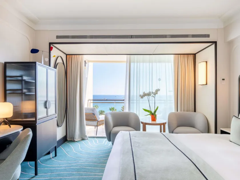 Mondrian Cannes - Image 1