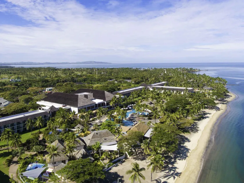 Sofitel Fiji Resort & Spa - Image 1