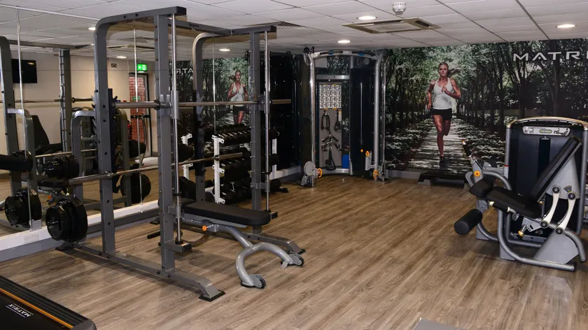Holiday Inn Telford Ironbridge by IHG - Image 1