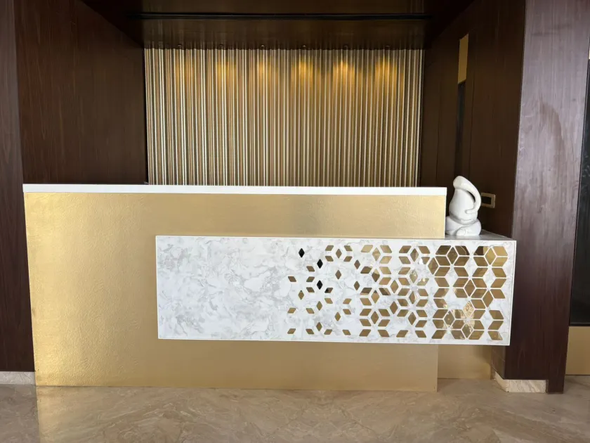Pride Resort Jodhpur - Reception