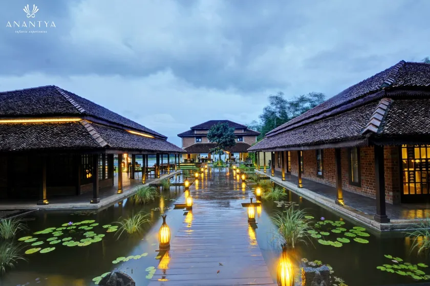 Anantya By The Lake - Image 1