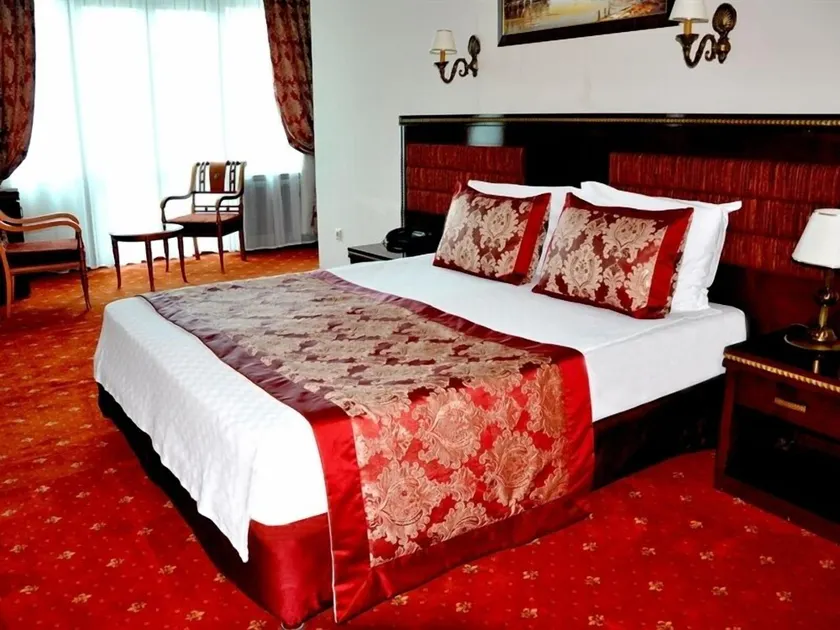 Pasha Palas Hotel Izmit - Image 1