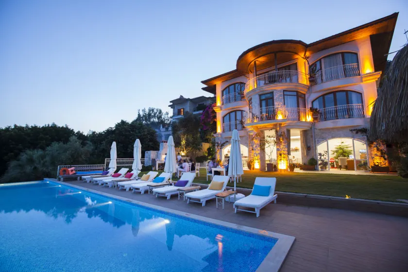 Marsala Hotel - Image 1