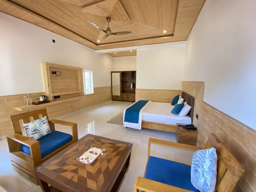 Maulyar Forest Resort - Image 1