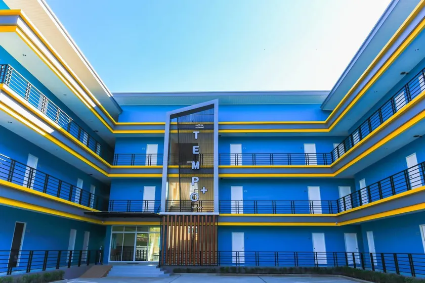 Tempo Plus Apartment - Image 1