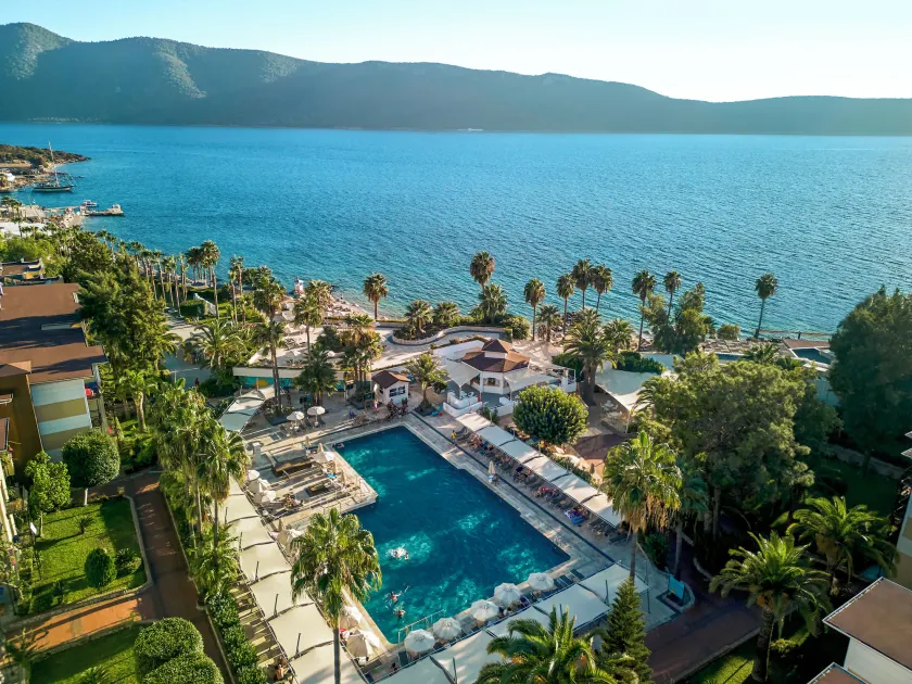 TUI MAGIC LIFE Bodrum Adults Only (16+) - Image 1
