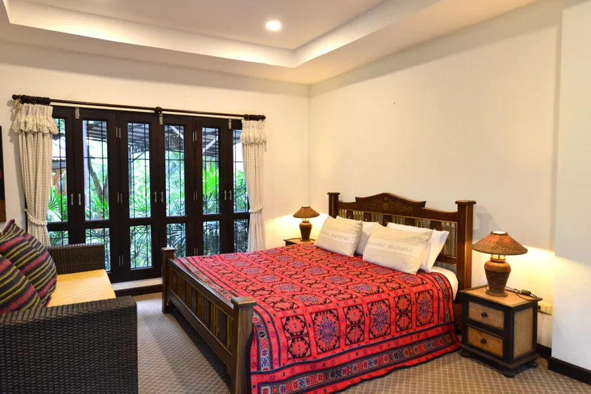 Baan Nai Soi Homestay - Image 1