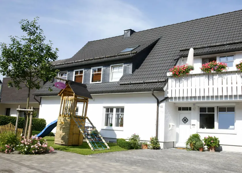 Ferienwohnung Mia - Image 1