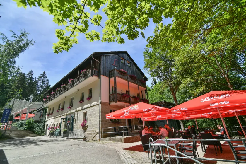 Luisenburg Resort - Image 1