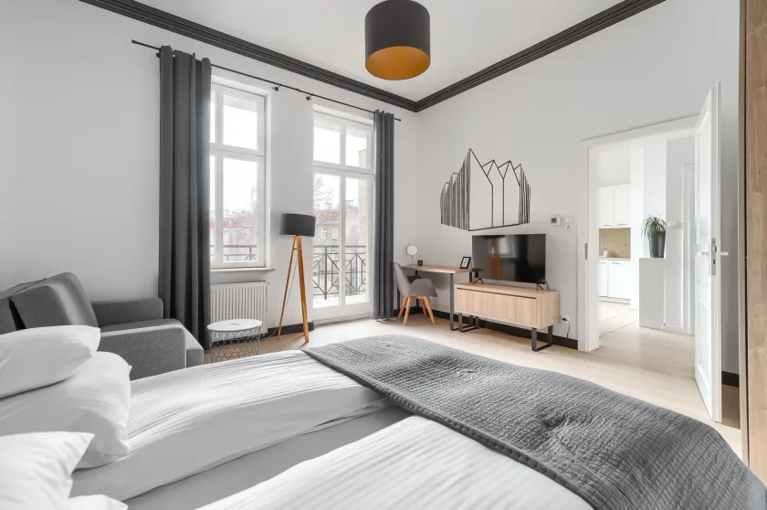 Aparthotel Platinum - Image 1
