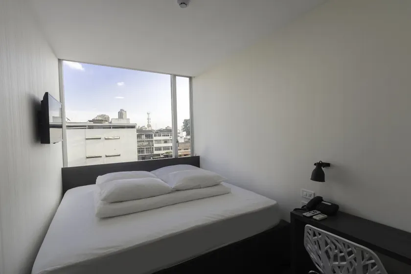 YU! Smarthotels - Image 1