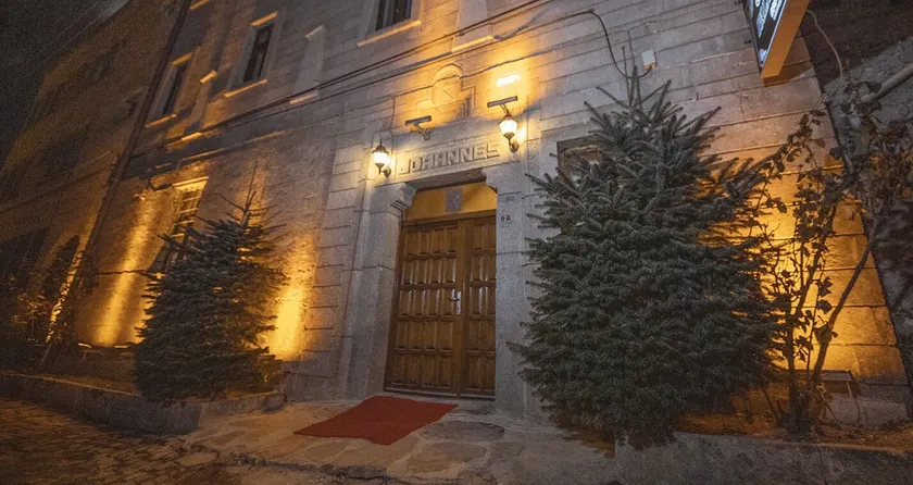 Cappadocia Palace Hotel - Image 1