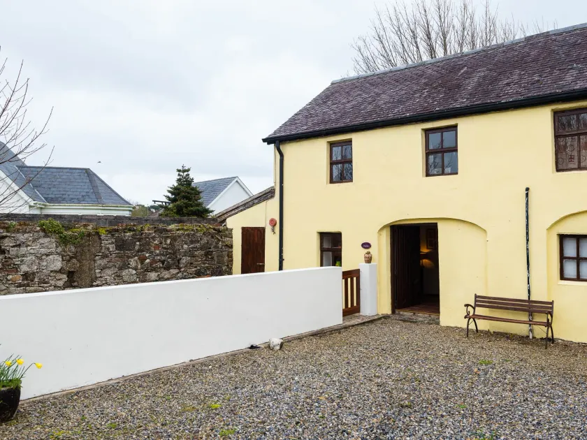 The Barn - Image 1