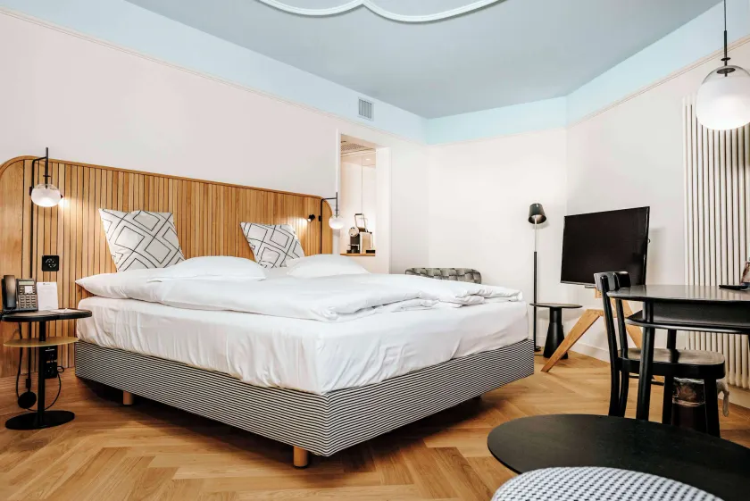 Best Western Plus Hotel Bern - Image 1