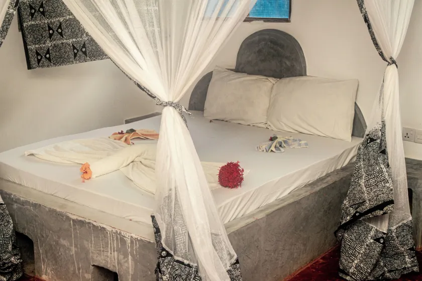 Stonefish Inn Jambiani - Image 1