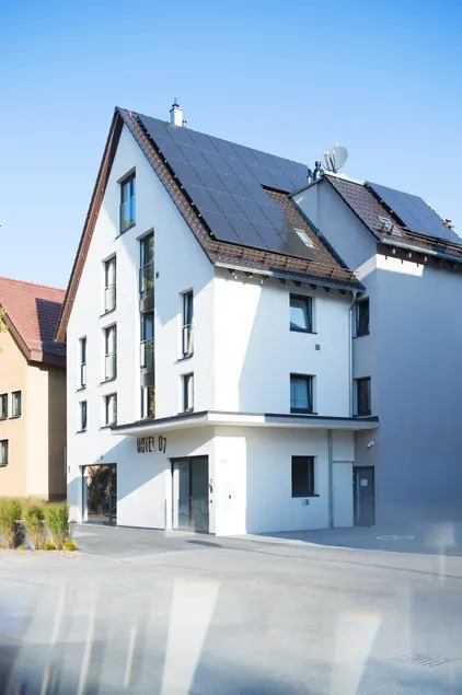 Hotel U7 - Image 1