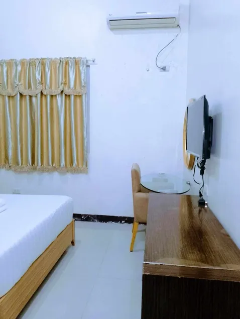 Asia Novo Boutique Hotel - Alaminos - Image 1