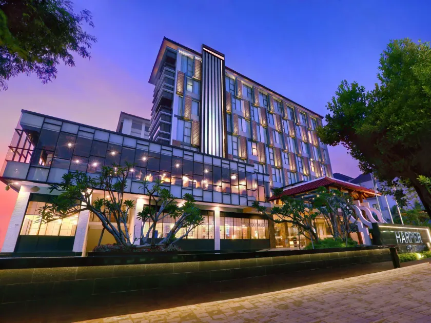 Harper Malioboro Yogyakarta by ASTON - Image 1