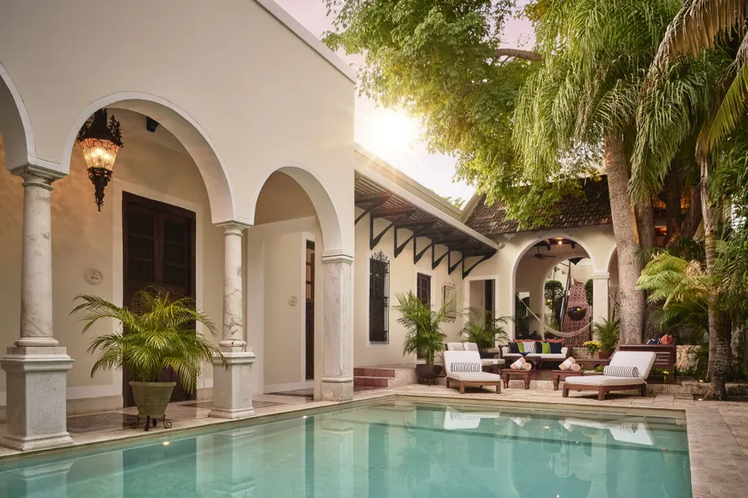Casa Lecanda Boutique Hotel - Image 1