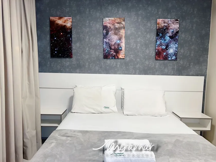 AX Holanda Prime Shopping - Room