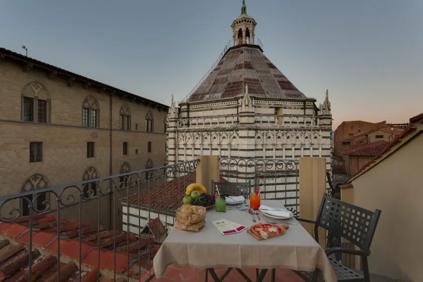 Battistero Residenza d'Epoca - Image 1