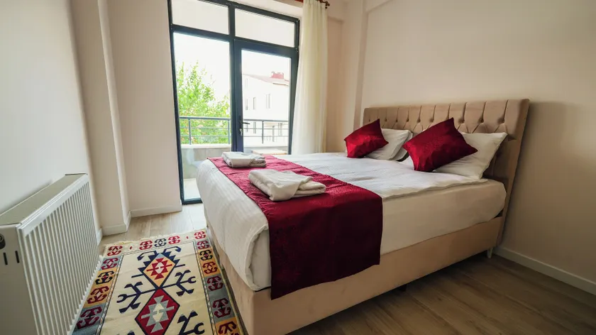 Cappadocia Ürgüp Apart Hotel - Image 1