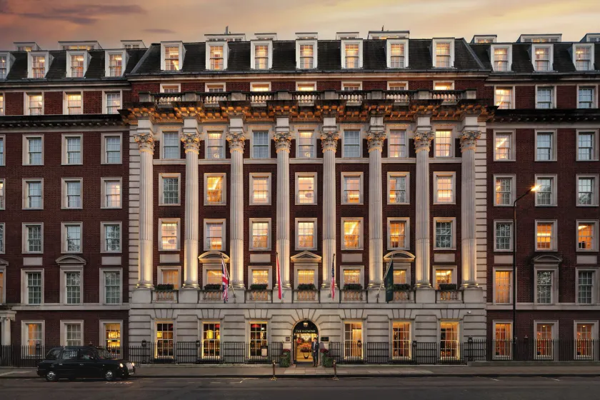 The Biltmore Mayfair - Image 1